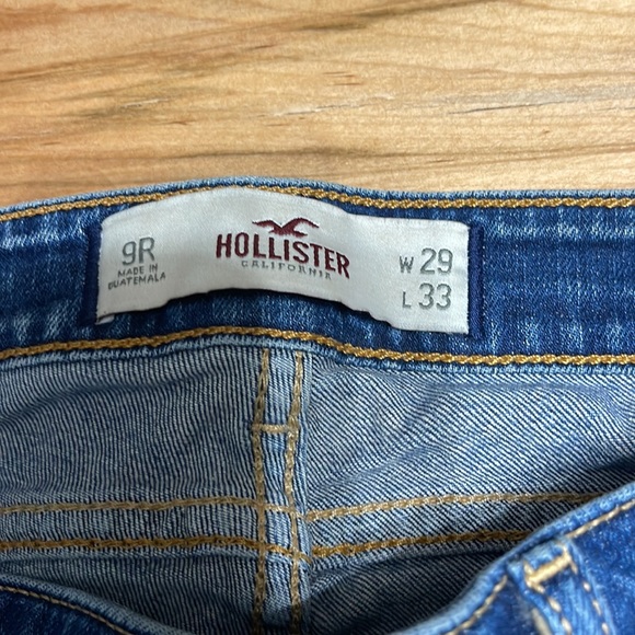 Hollister jeans - Picture 3 of 5